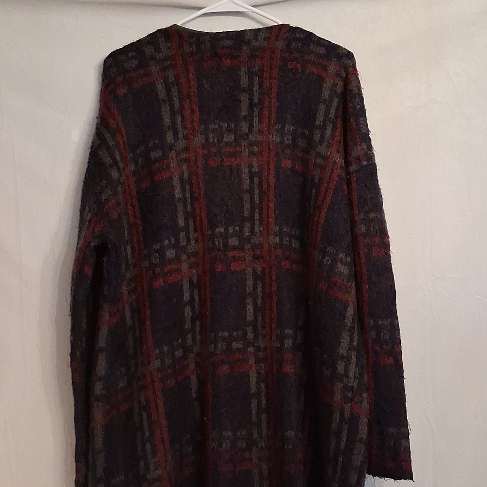 J.O.A  Los Angeles Women's Sweater Size Large - Picture 7 of 9